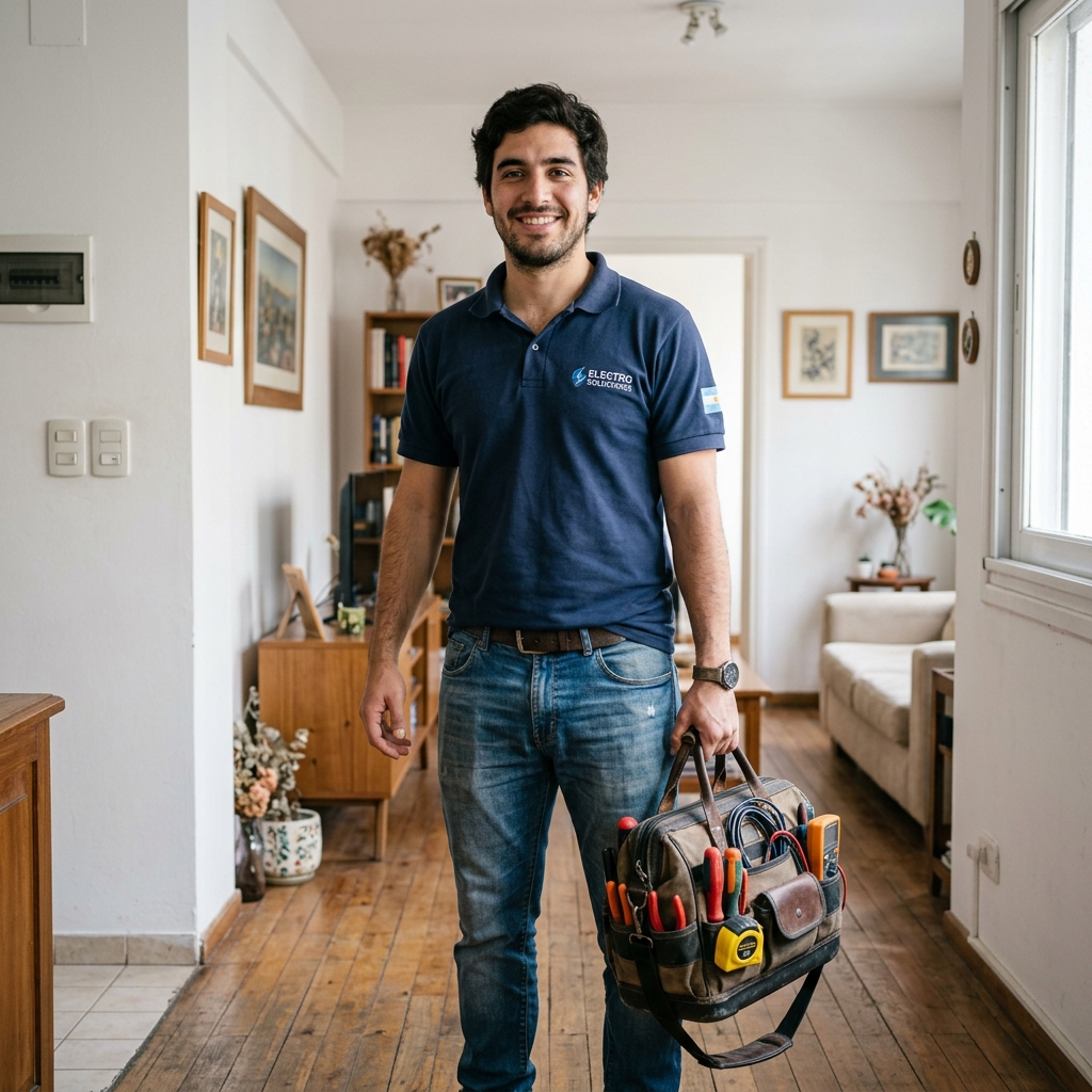 Servicio Profesional Chambea